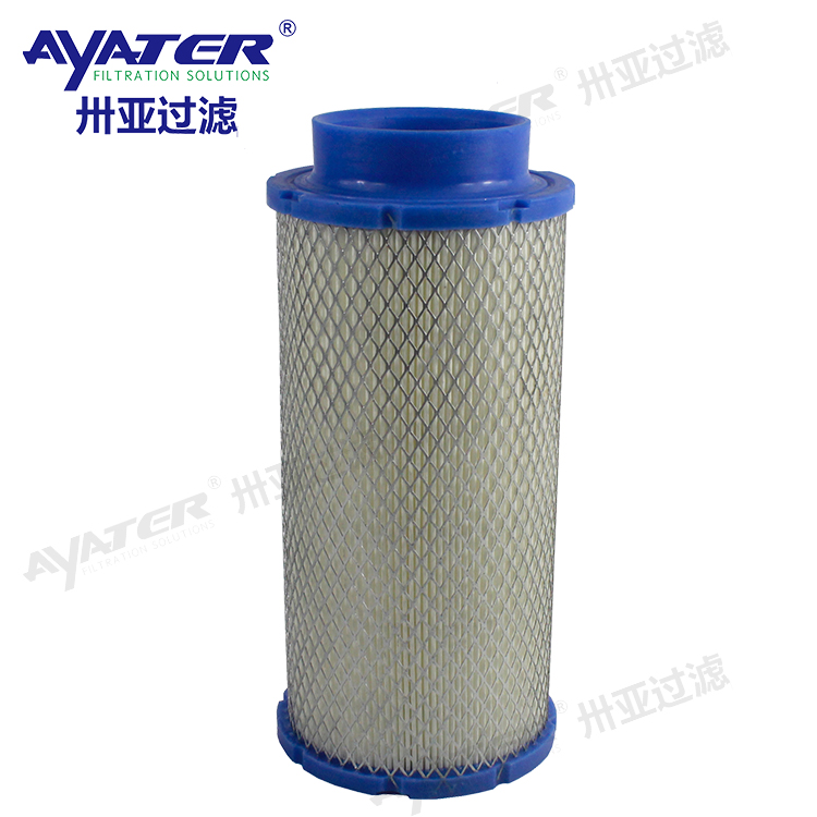 39588777卅亚过滤 空压机空气滤芯透气性好