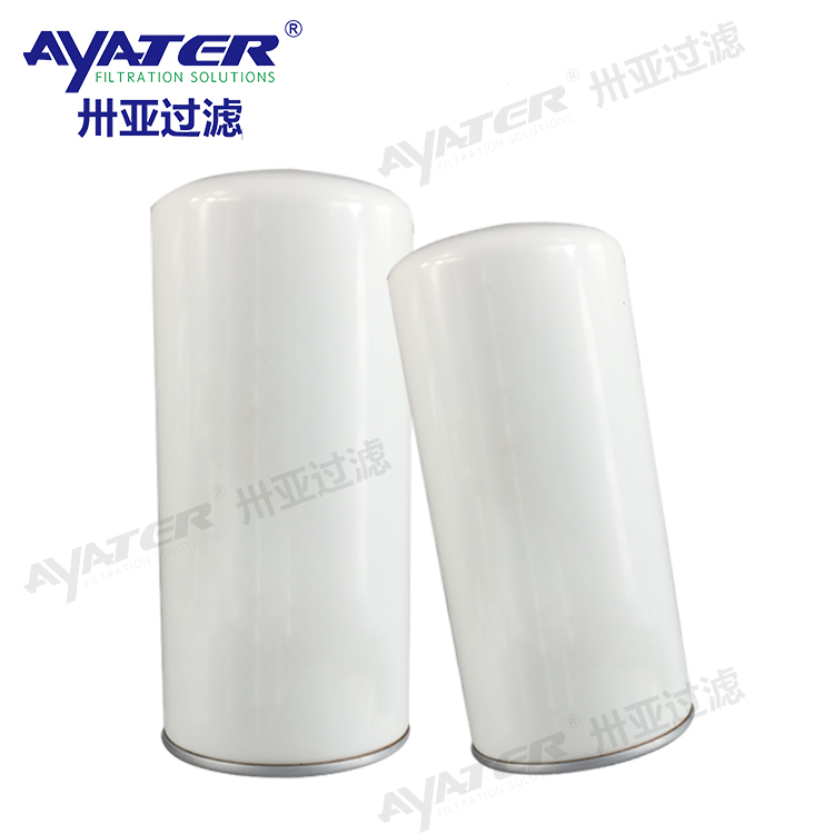 卅亚过滤P1625752500 空压机机油滤清器滤芯