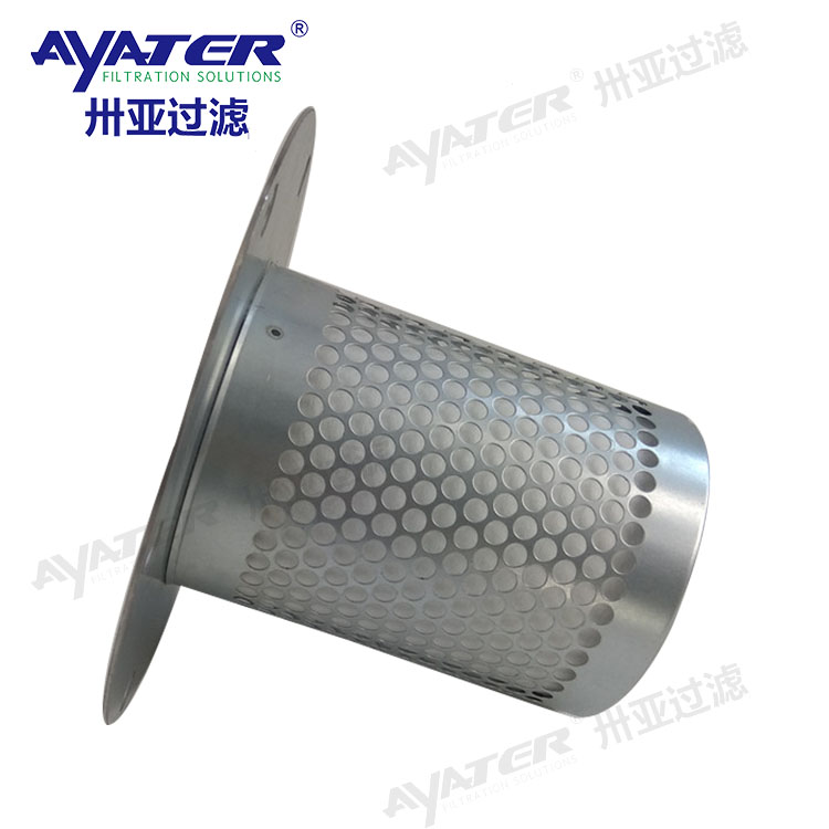 卅亚过滤油气分离器2901920040
