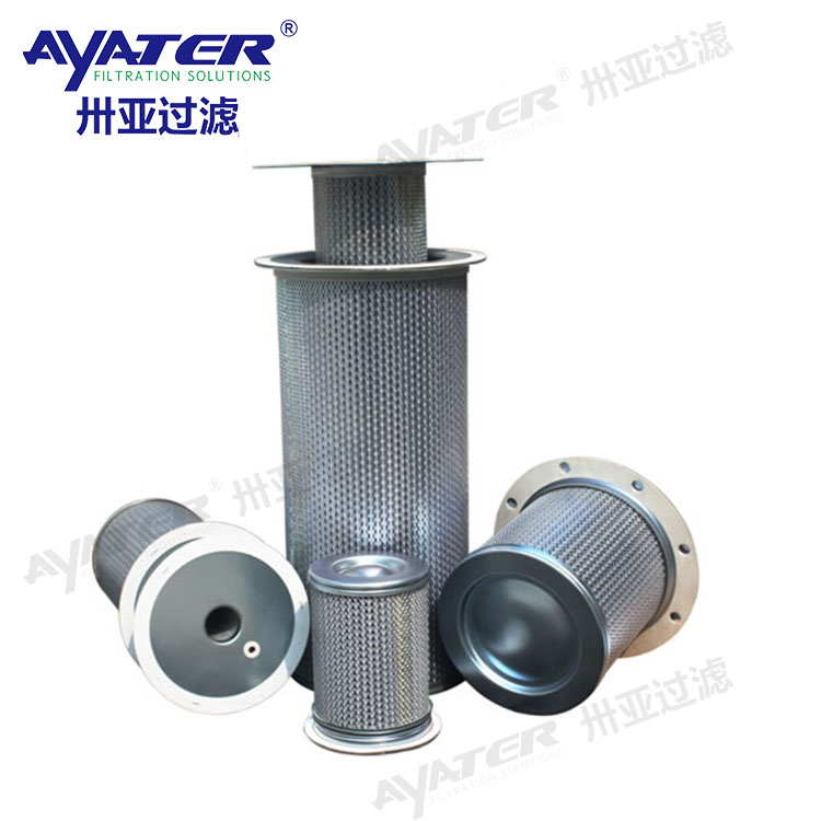 卅亚过滤42361204油分过滤器