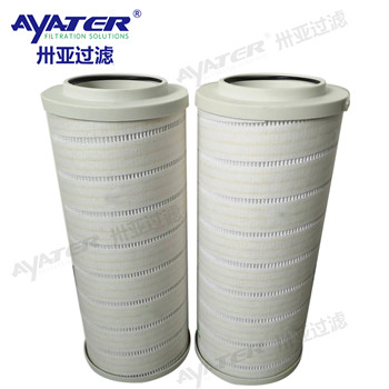 卅亚过滤滤芯HCY-01NL250EOR10HE推进系统滤芯