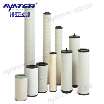 航空燃料凝聚过滤器滤芯SI-522E