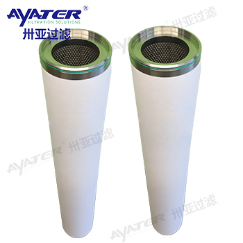 航空燃料凝聚过滤器滤芯SI-522E