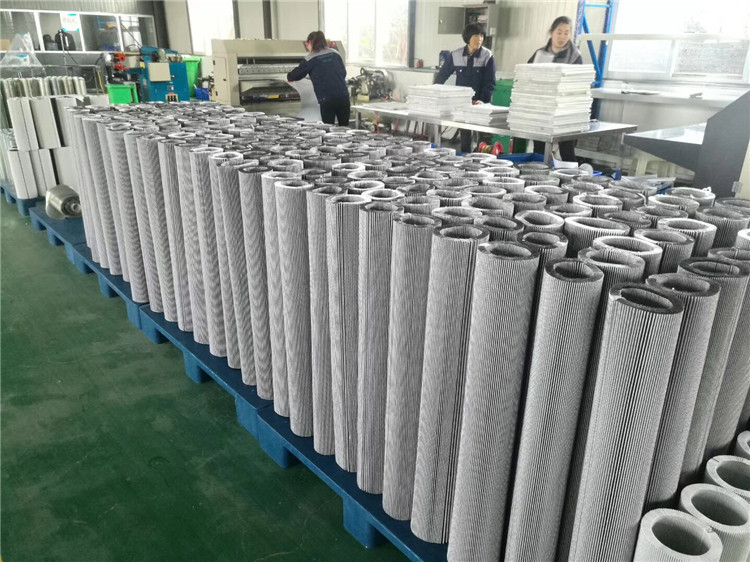 液压油回油滤滤芯在哪里回油滤芯堵塞了会怎么样？