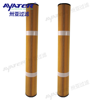 预滤器油水聚结滤芯FO-412PL2