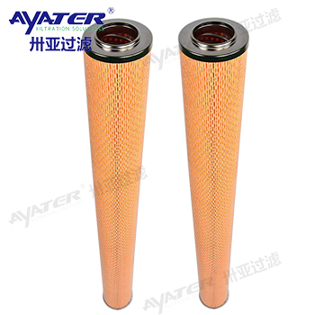 预滤器油水聚结滤芯FO-412PL2