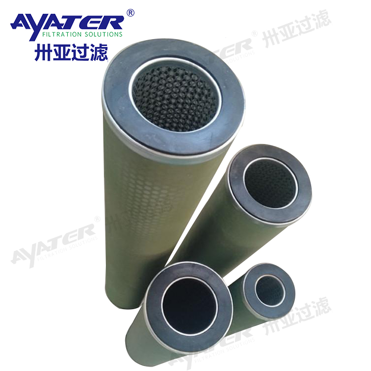 定制特氟龙分离滤芯SS318FA-5特氟龙分离器墨盒 
