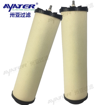 卅亚过滤天然气滤芯FG-312-25聚结式滤芯