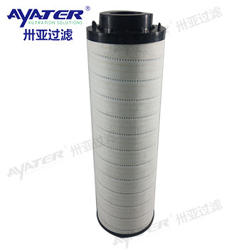卅亚过滤滤芯HC2296FKS18H50卅亚过滤液压油过滤器滤芯