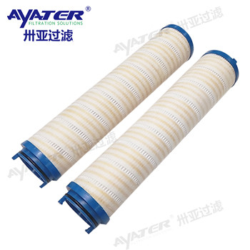 卅亚过滤液压油滤芯HC2296FKP18H50滤芯