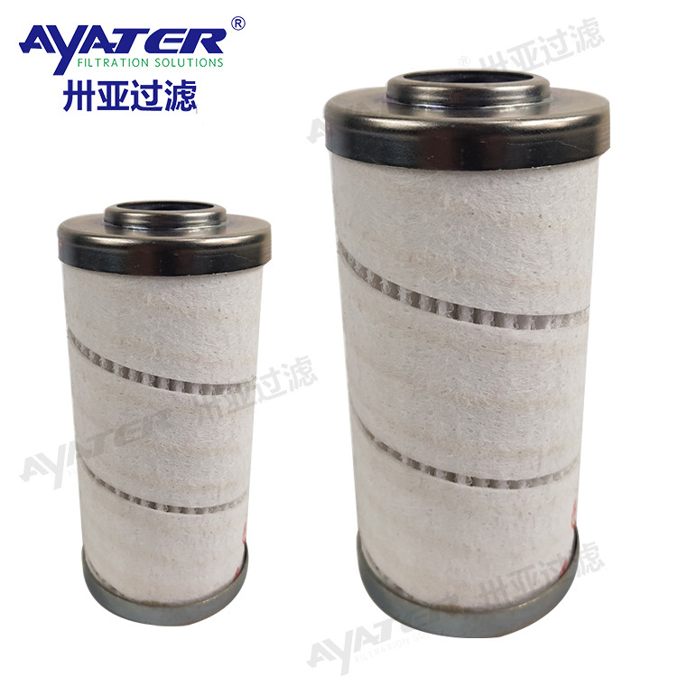 卅亚过滤液压油滤芯HC9600FKZ8H工业液压油滤芯