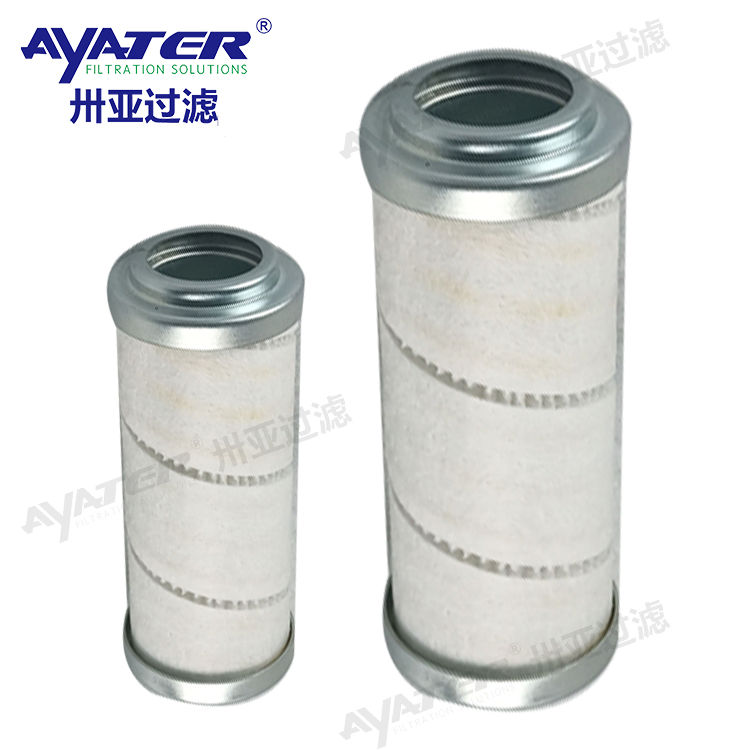 卅亚过滤液压油滤芯HC9600FKP13H掘进机滤芯