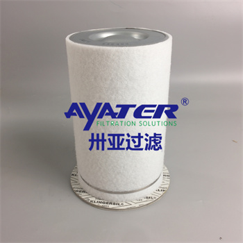 空压机油分9610112-21601-M 油气分离器滤芯