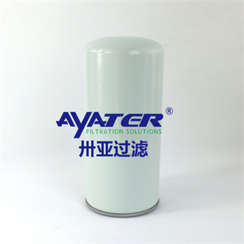 卅亚过滤有空压机1613610500机油滤芯