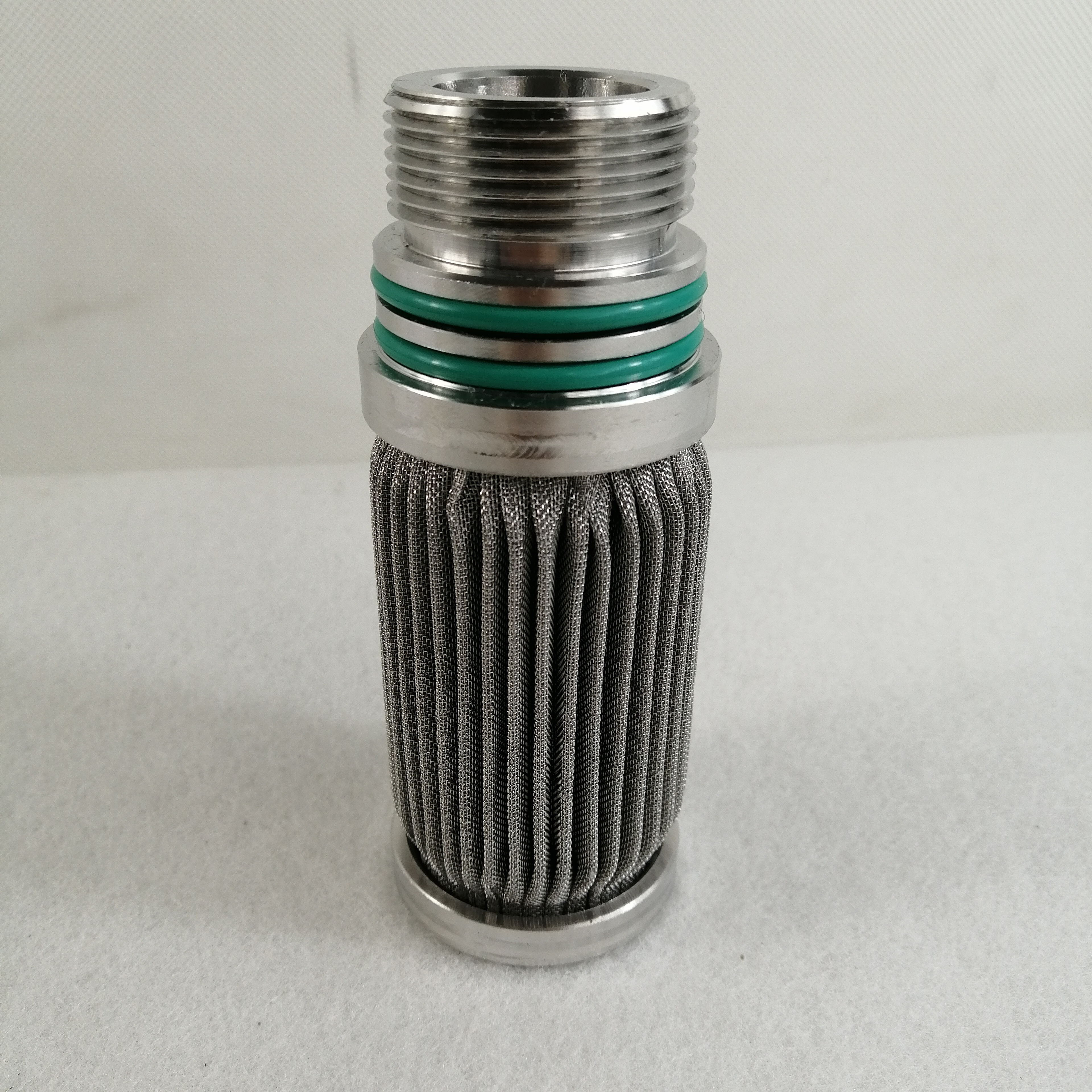 不锈钢烧结网滤芯你真的了解吗