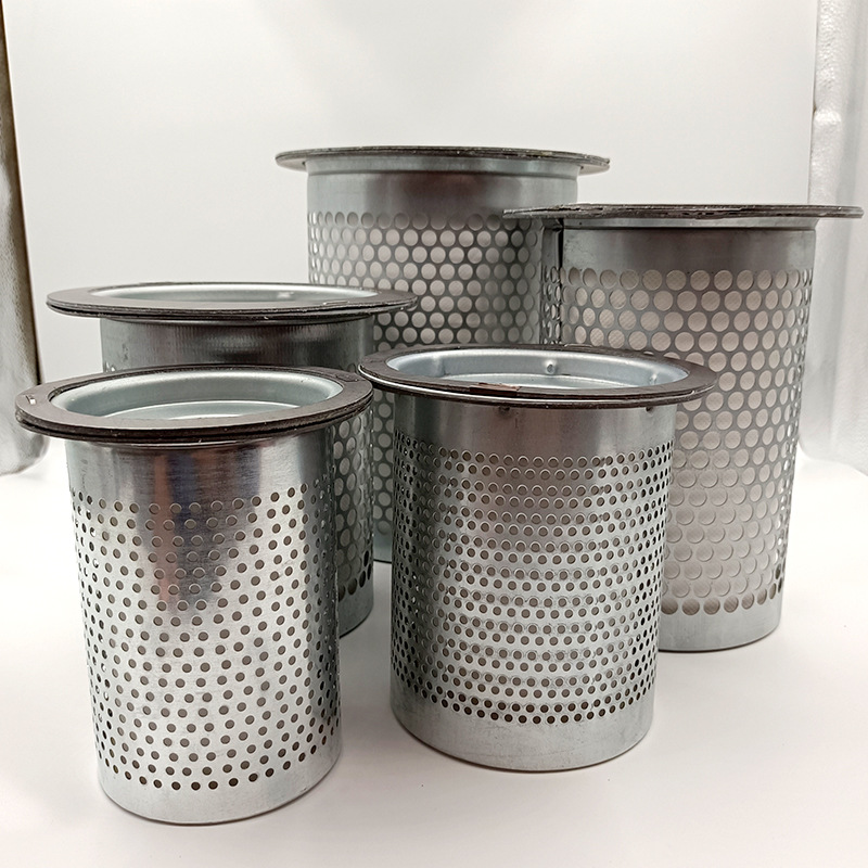 油气分离器滤芯你真的了解吗？