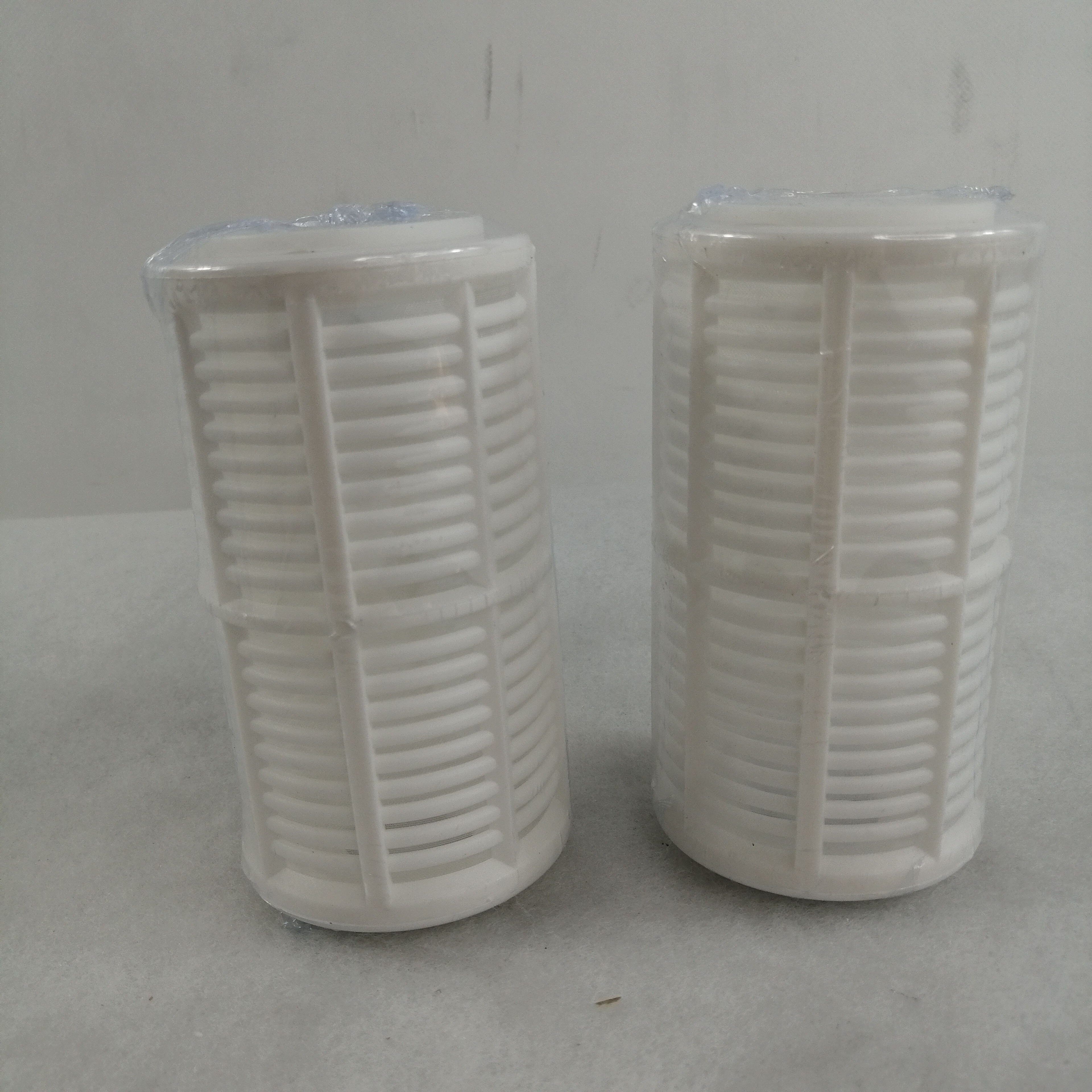 微孔折叠滤芯的结构是什么