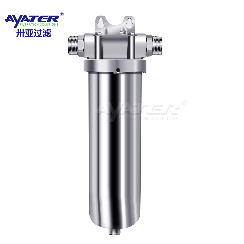 锂电池过滤器在新能源领域的技术应用