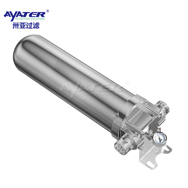 过滤器在锂电池产业链中的角色与演进