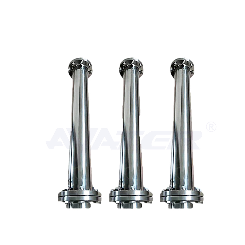 超越传统：从结构优化看管道混合器的性能突破