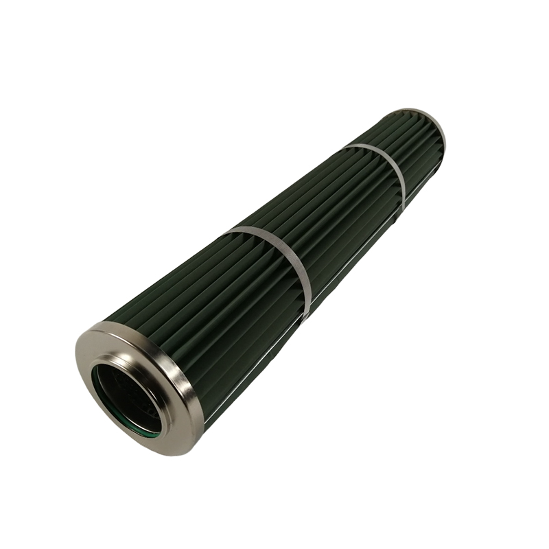 聚结分离滤芯材料选择的影响